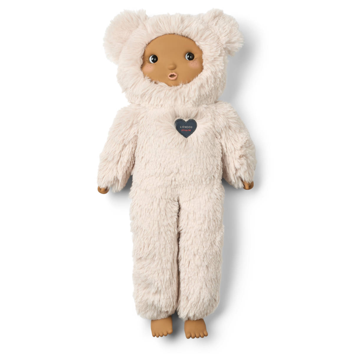 Liewood Misa Plüschpuppe 41 cm