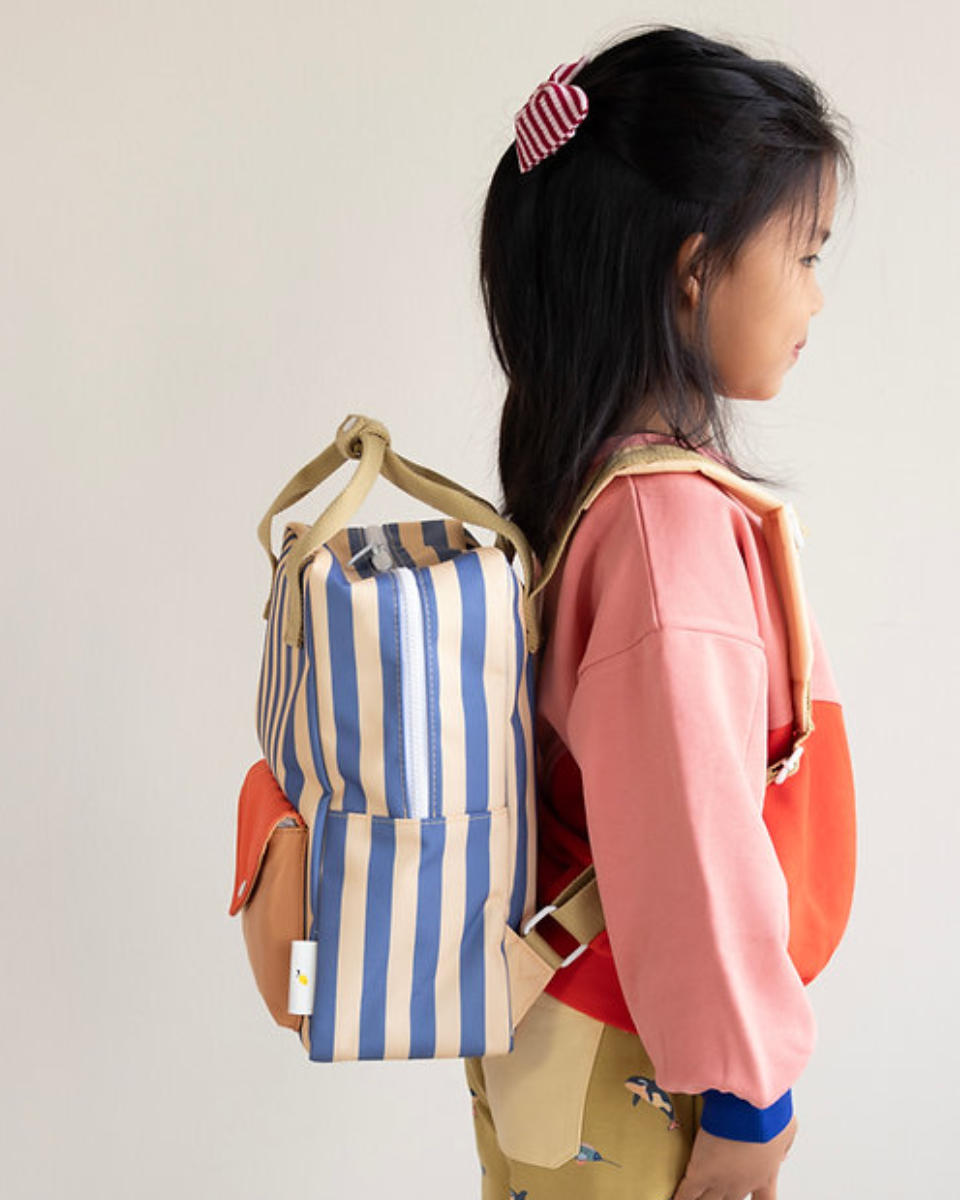 Sticky Lemon Kinderrucksack Medium