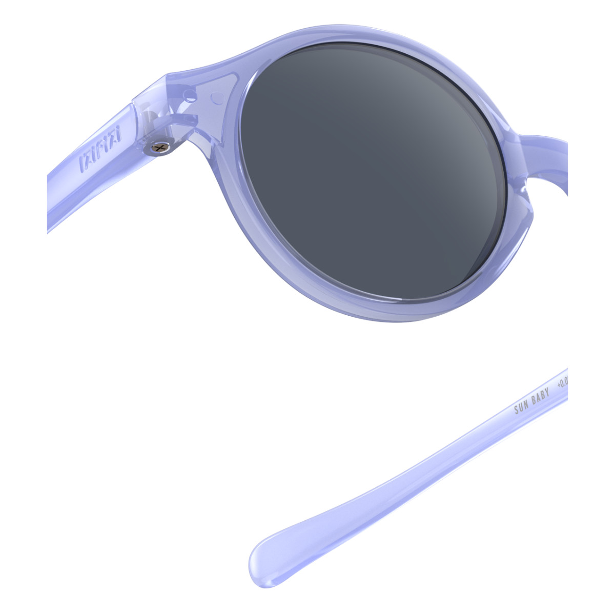 IZIPIZI Baby Sunglasses #D for 0–3 Years
