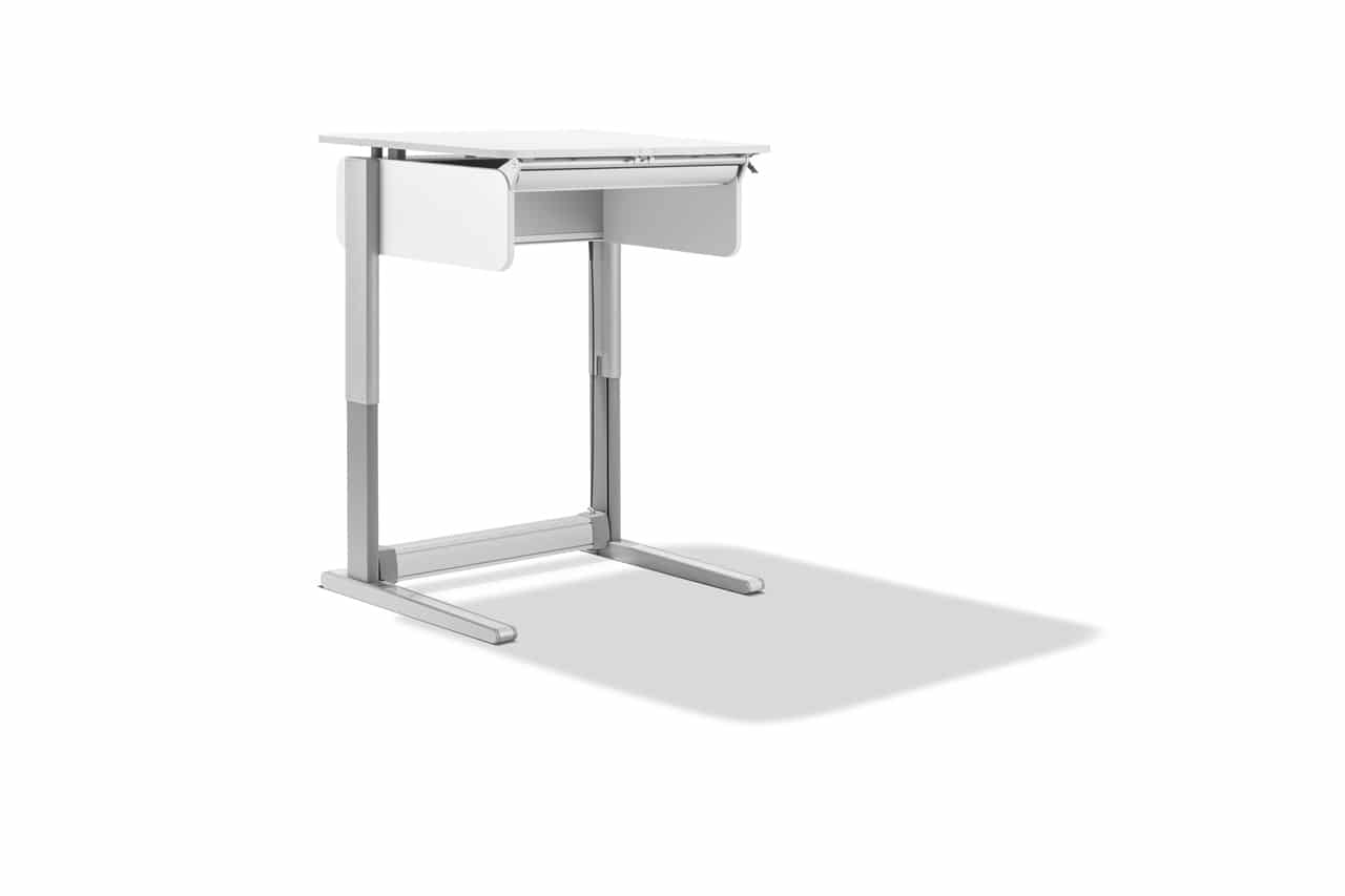 Moll Champion Compact Express Schreibtisch