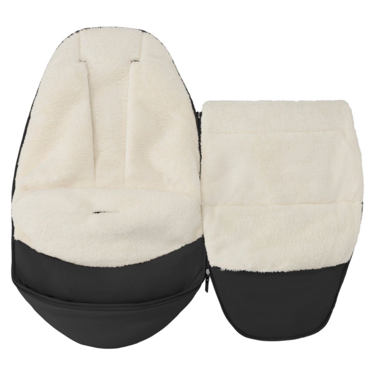 Maxi-Cosi 2-in-1 Winter Footmuff for Stroller