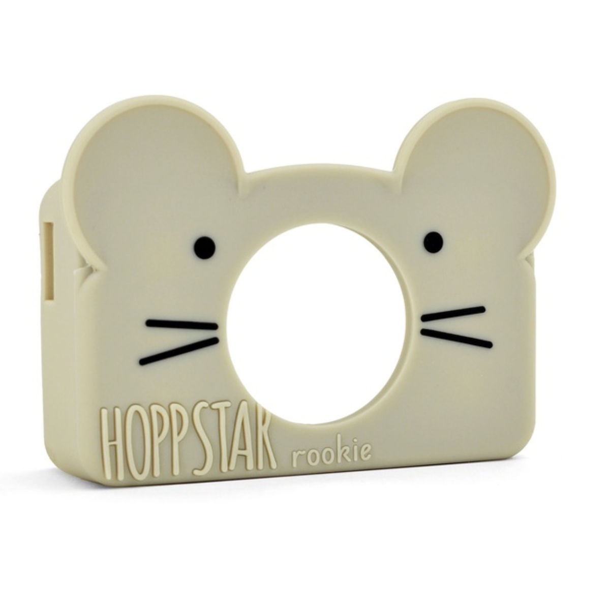 Hoppstar Rookie Silicone Cover