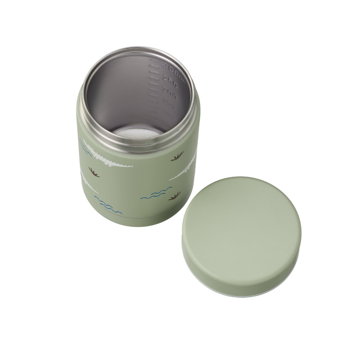 Fresk Thermobehälter 300 ml