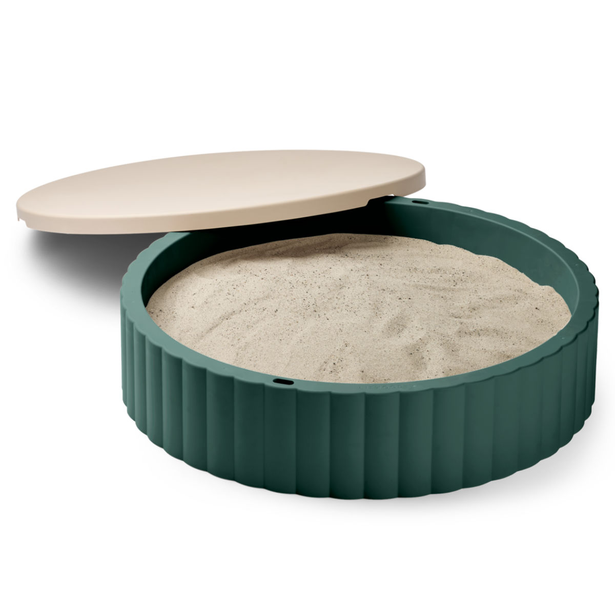 Liewood Saul Sandpit with Lid 80 cm
