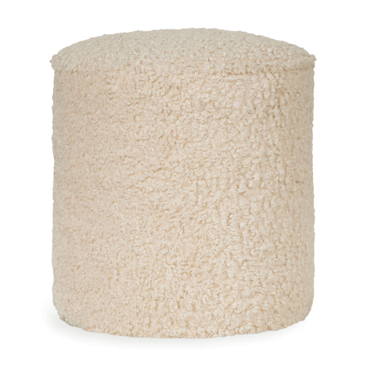 Quax Kids Stool Teddy