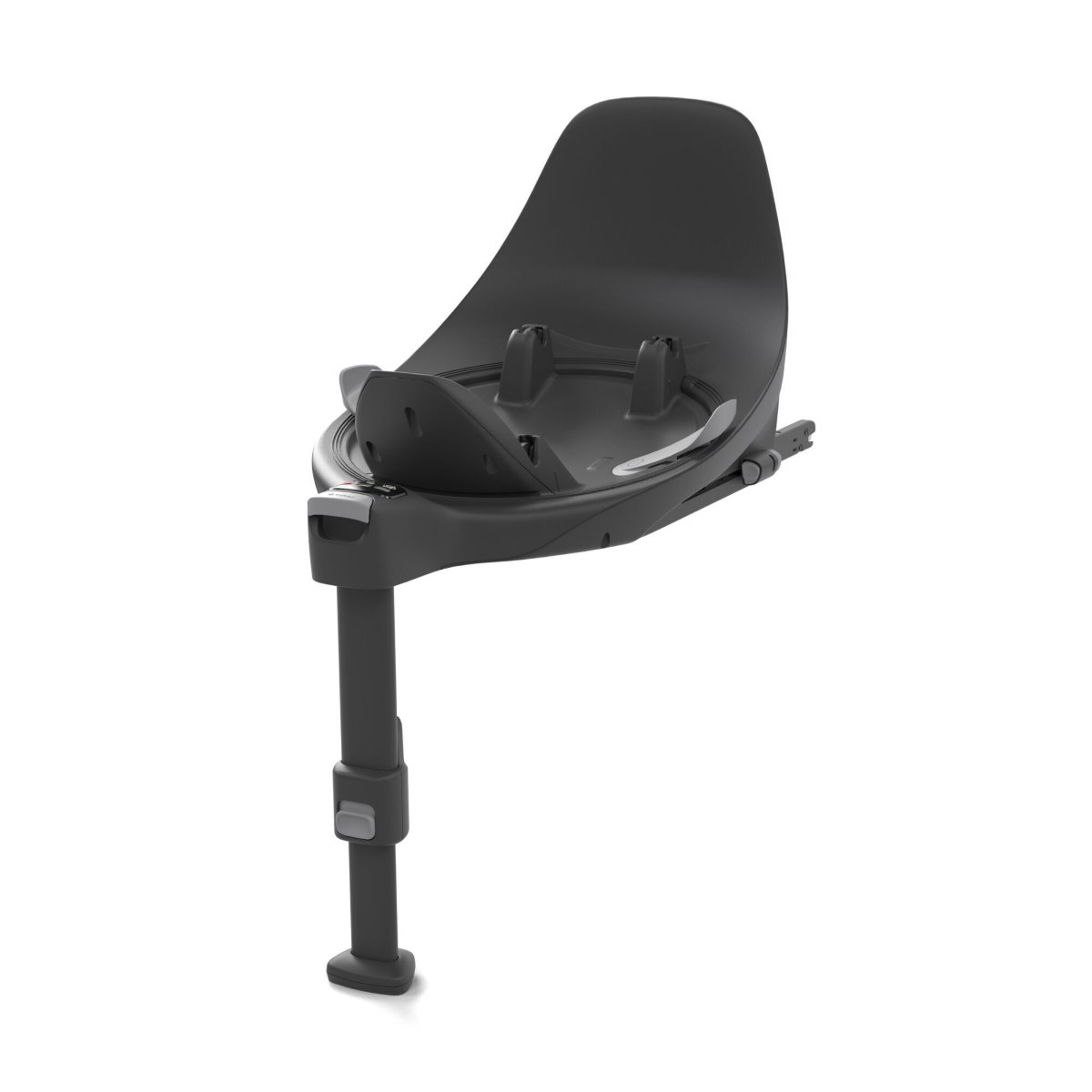 Cybex Cloud T i-Size Babyschale inkl. Base T Basisstation