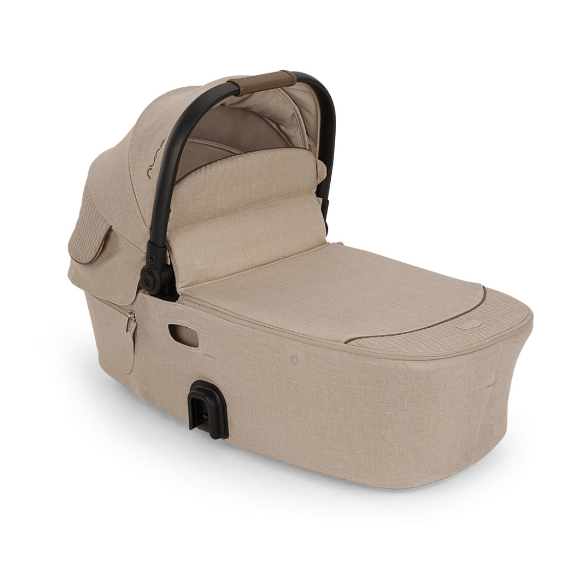 Nuna DEMI Next Kombikinderwagen & Geschwisterwagen