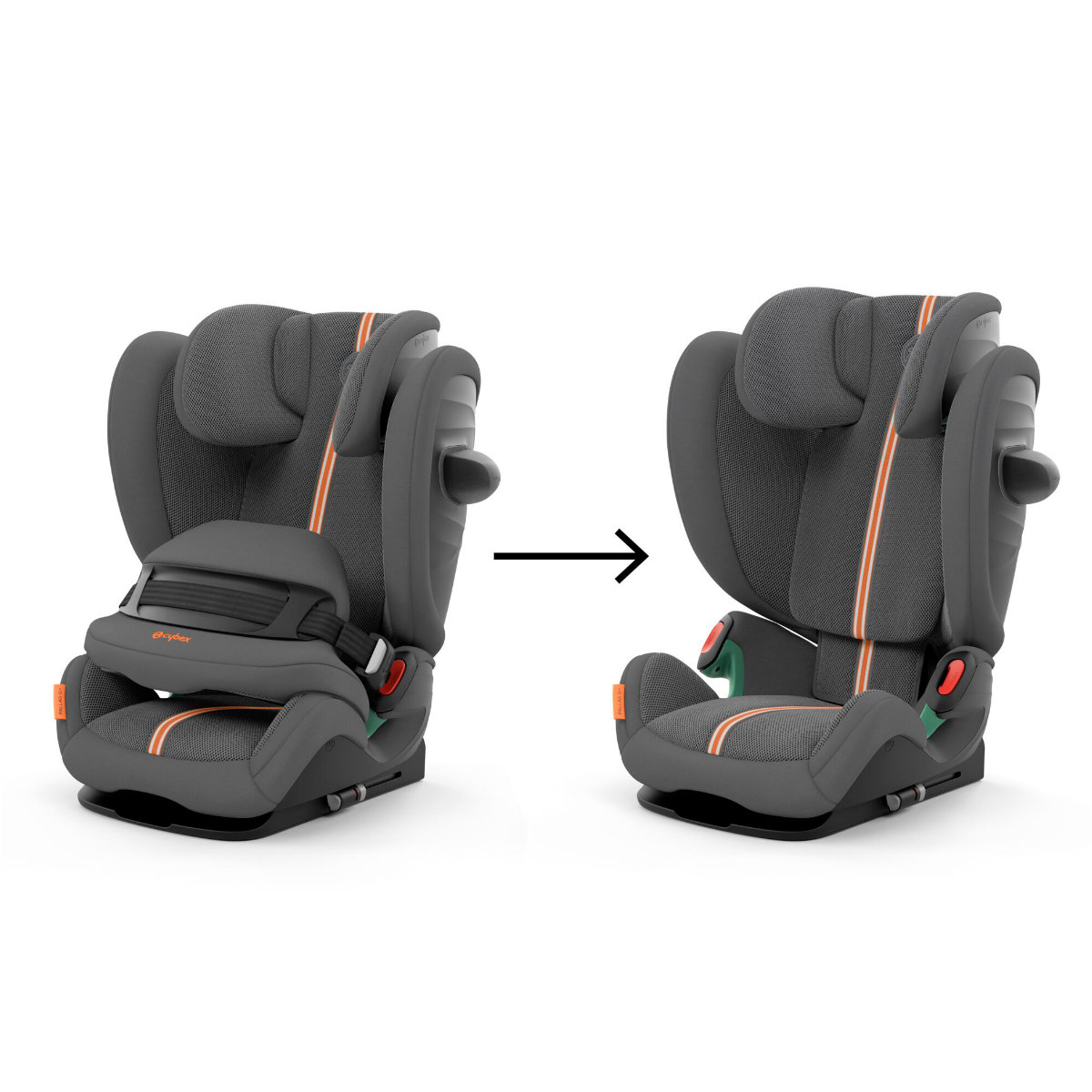 Cybex Pallas G i-Size Kindersitz