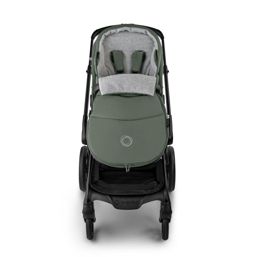 Bugaboo Footmuff