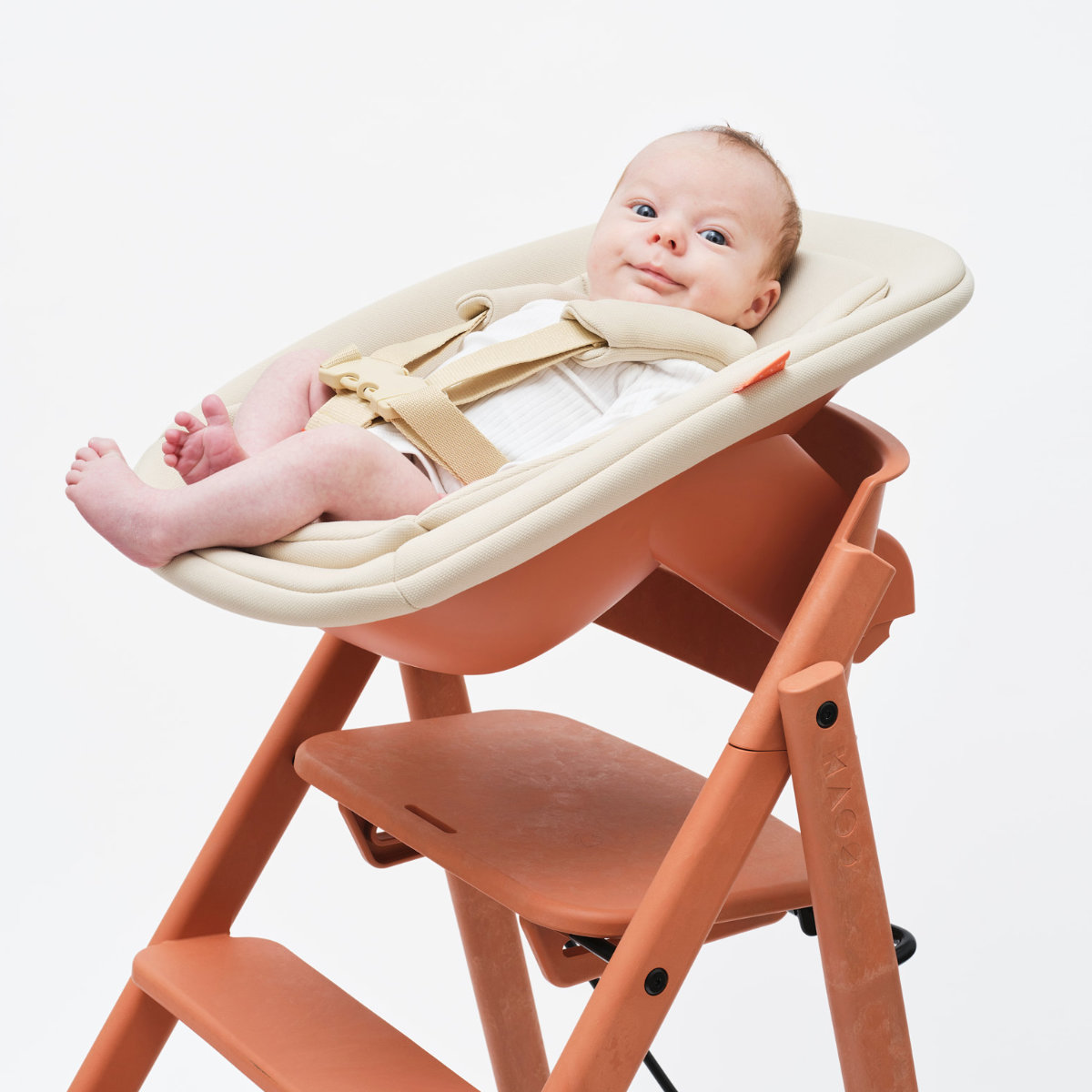 KAOS Klapp Newborn Seat for Highchair