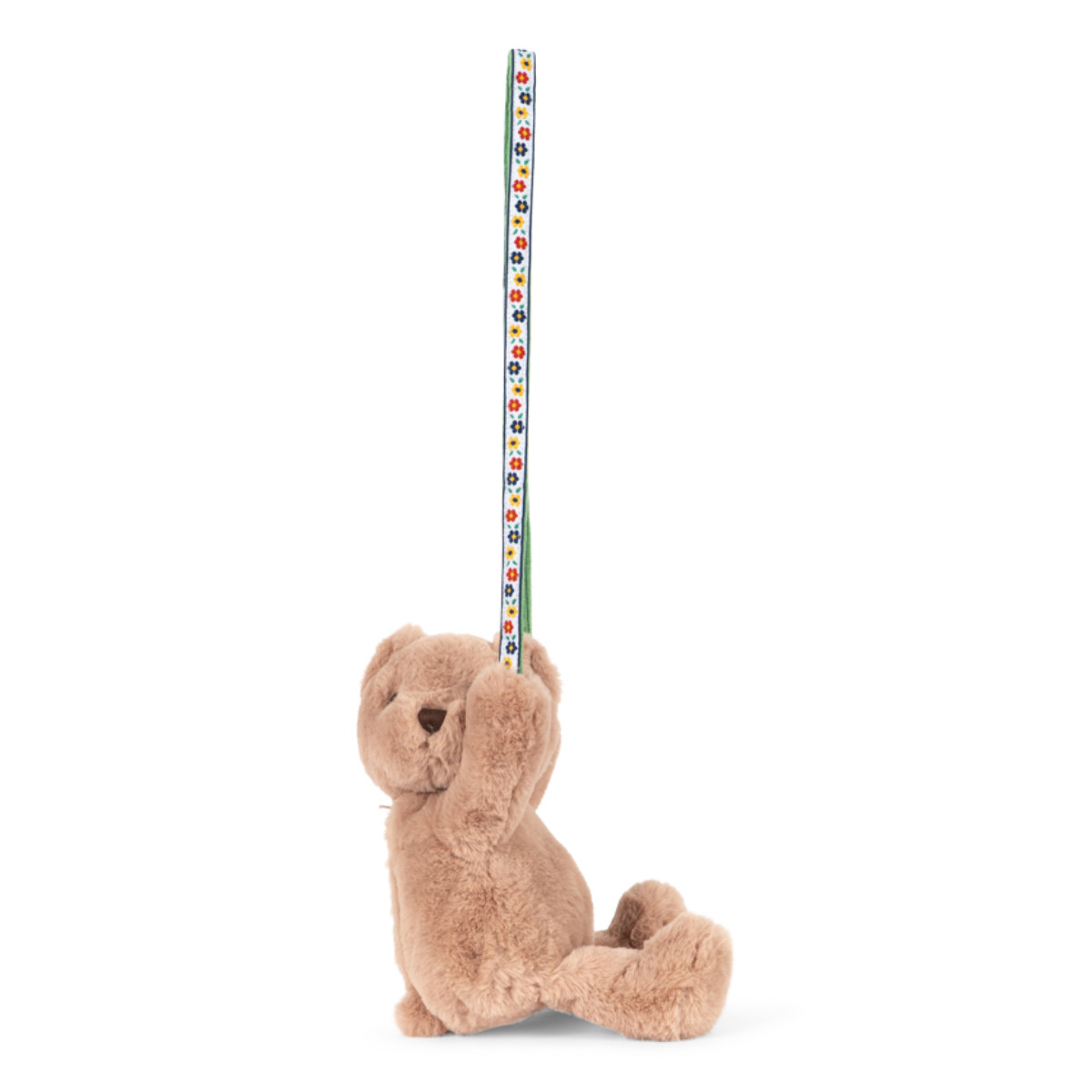 Konges Sløjd Teddy Umhängetasche