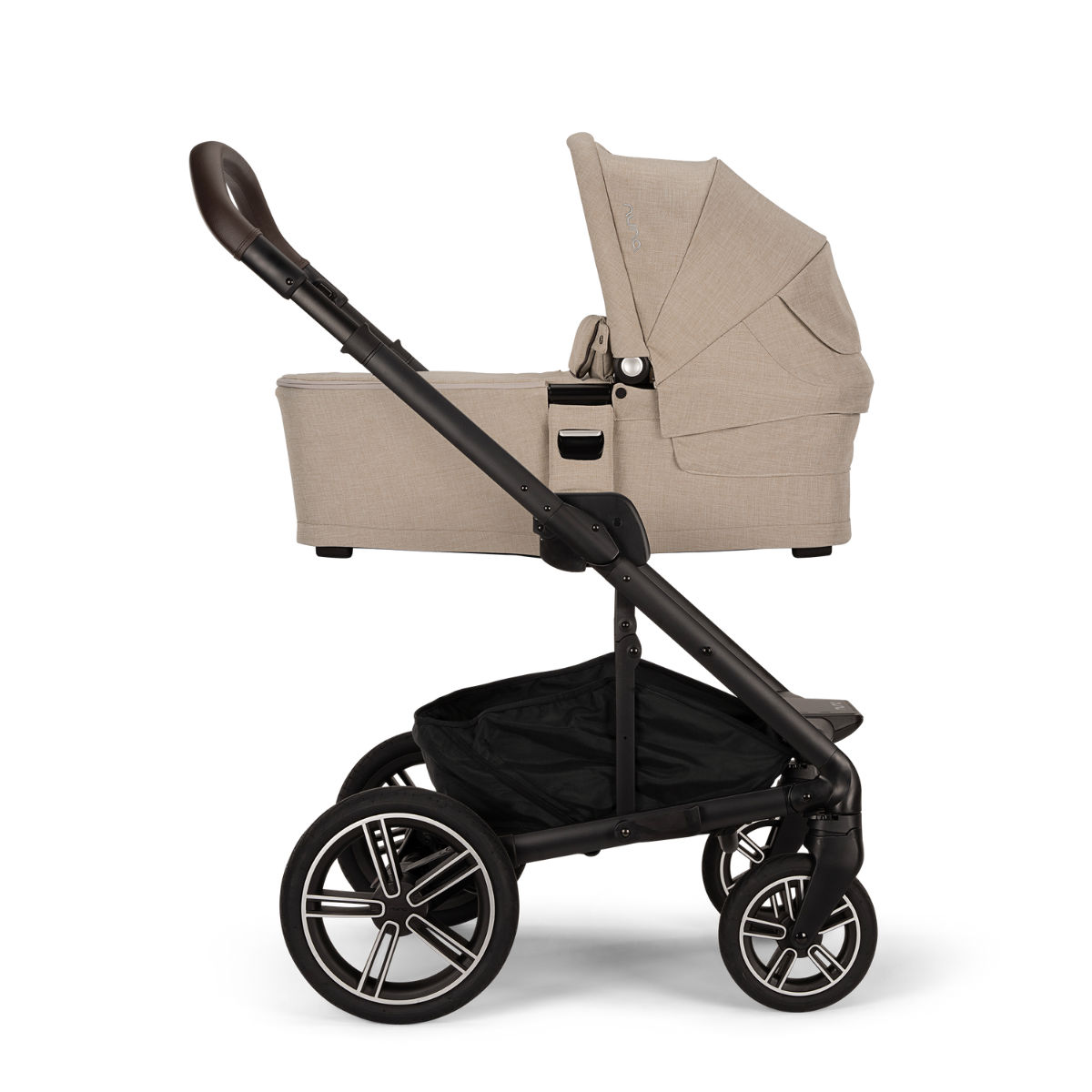 Nuna MIXX Next Babywanne 2025