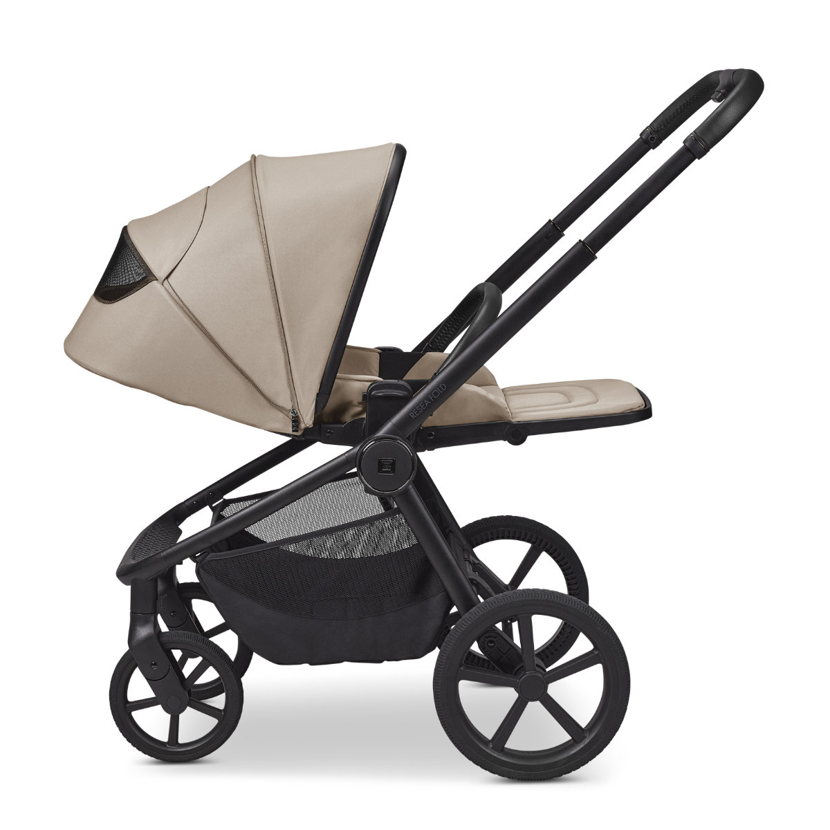Moon Resea Fold Pushchair Essential Set