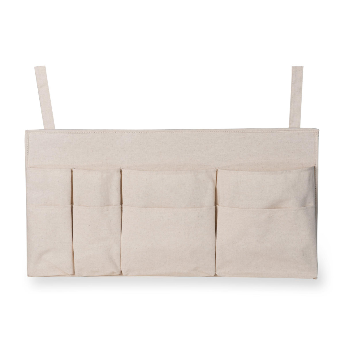 Quax Hanging Organizer for Crib or Playpen