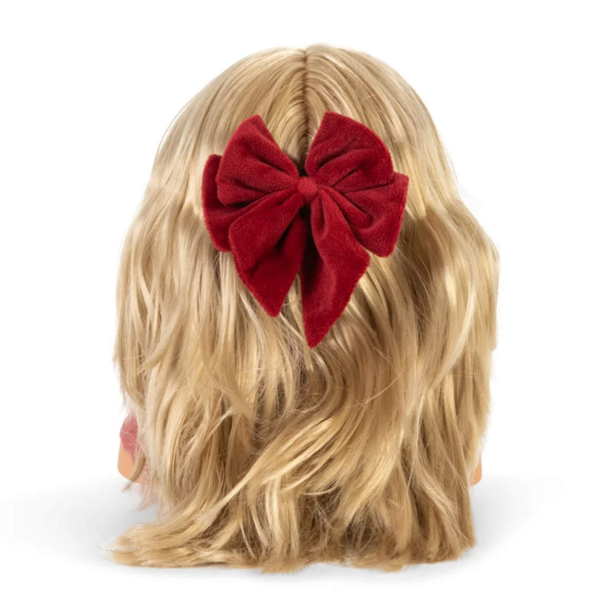 Konges Sløjd Doll Hair Salon Including Doll and Accessories