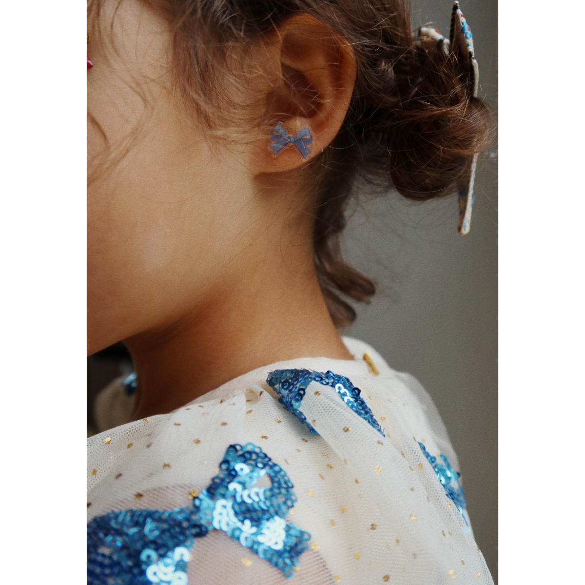 Konges Sløjd Stylist Set für Kinder