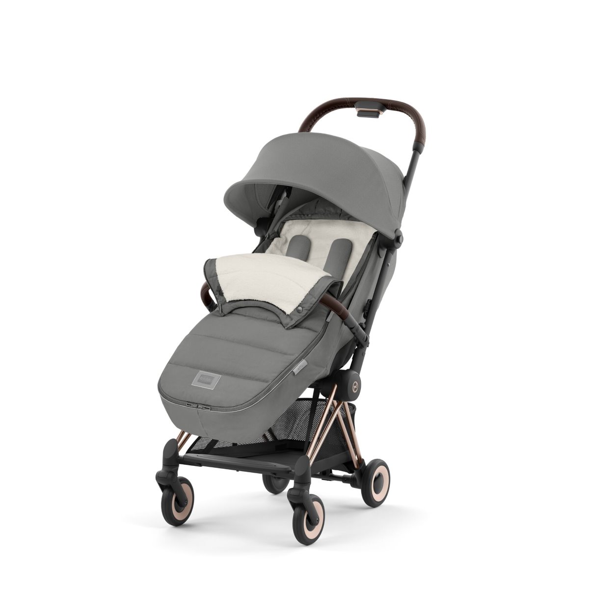 Cybex Platinum footmuff