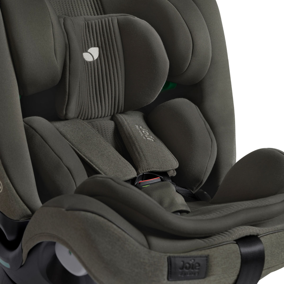 Joie Signature i-Spin XL i-Size Car Seat (0–12 Years)