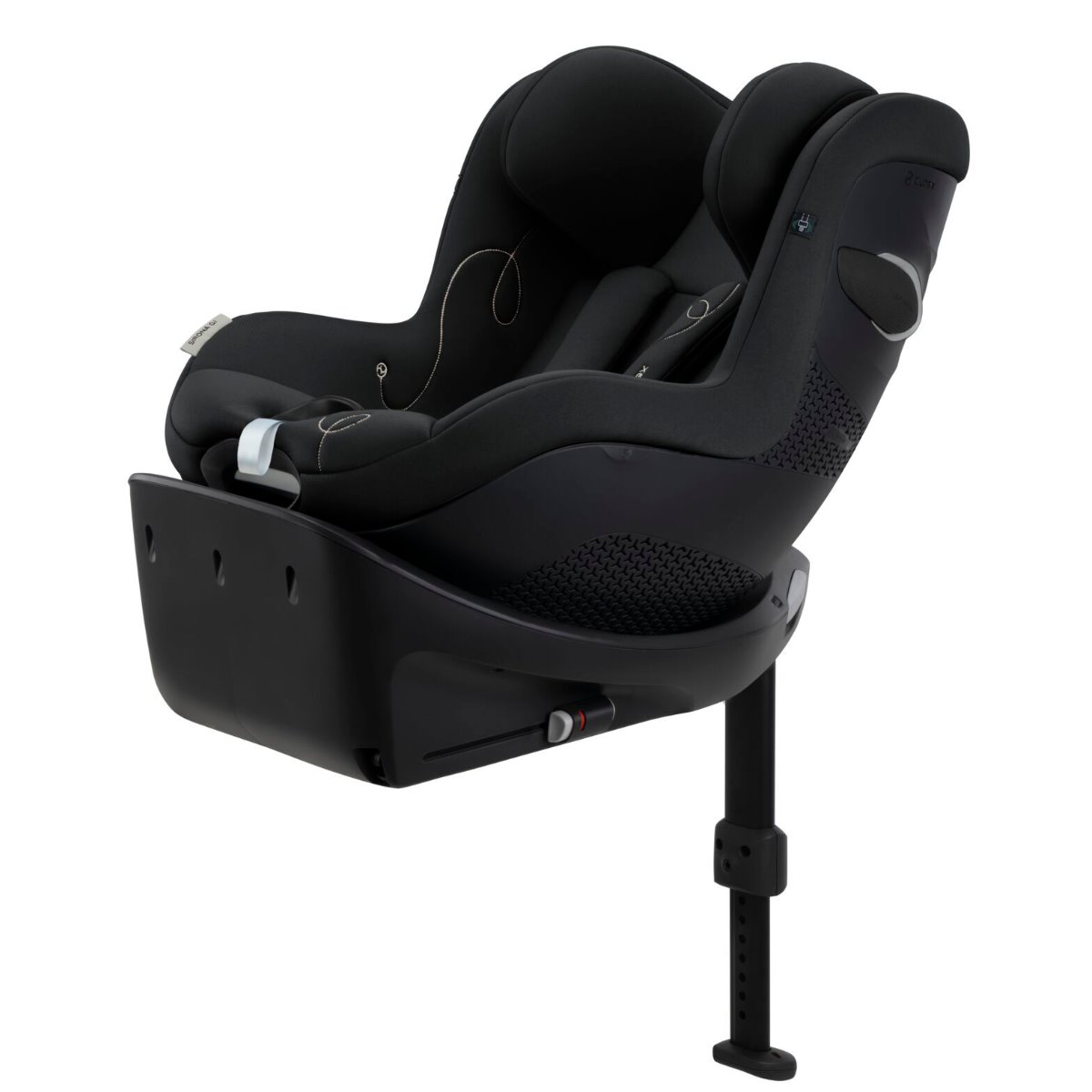 Cybex Sirona Gi i-Size Kindersitz inkl. Basis