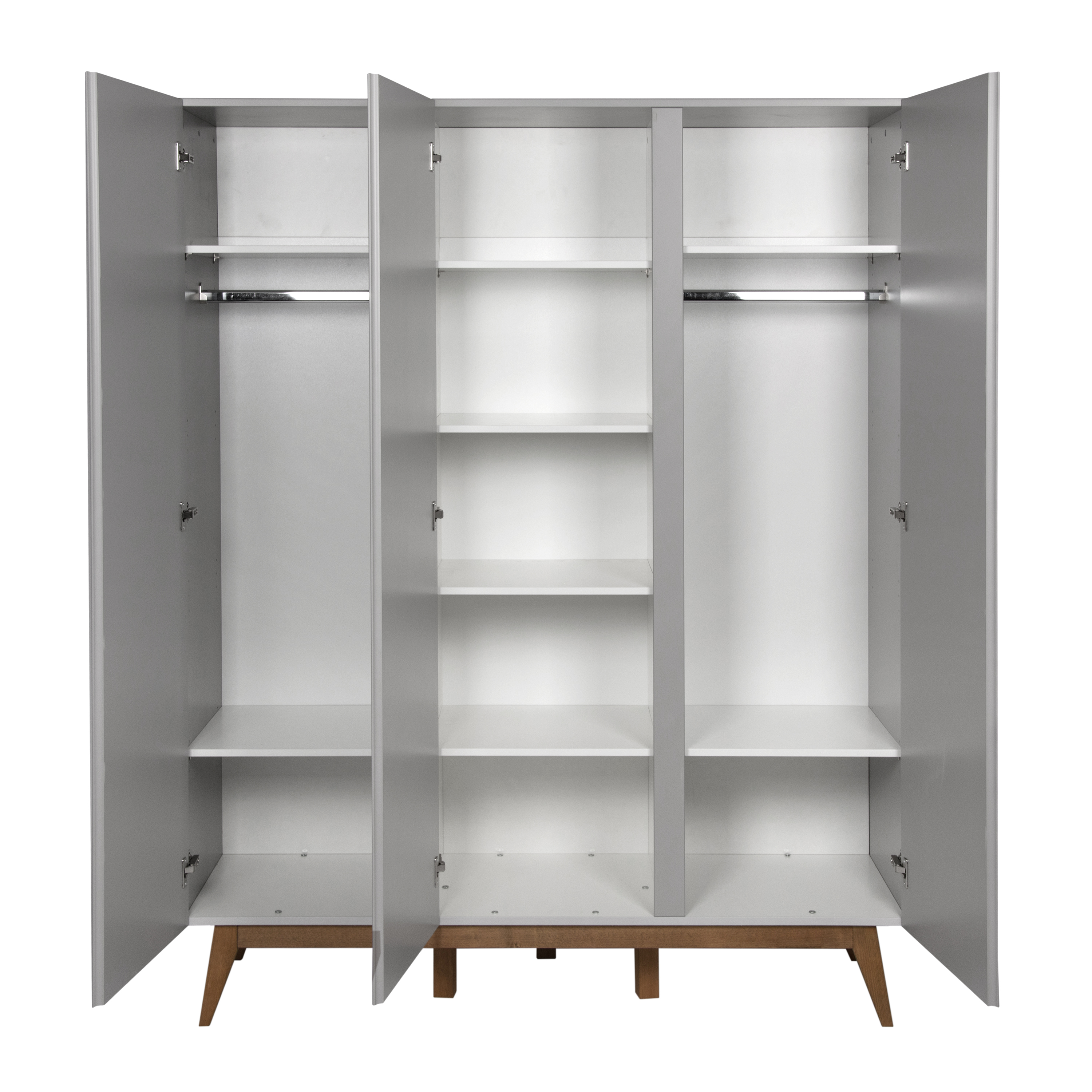 Quax Trendy Schrank griffin grey
