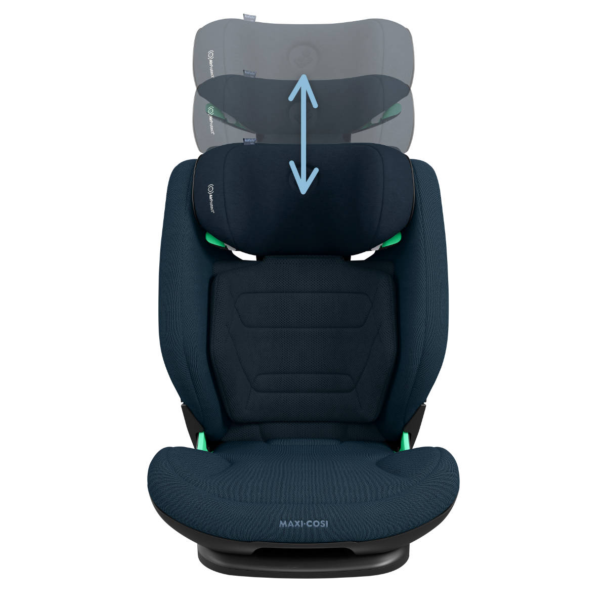Maxi Cosi RodiFix Pro2 i-Size Kindersitz