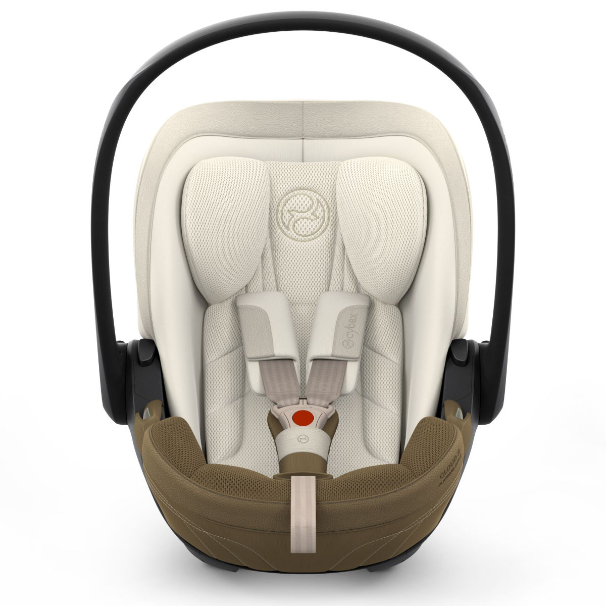Cybex Cloud S i-Size Infant Car Seat (40–87 cm)