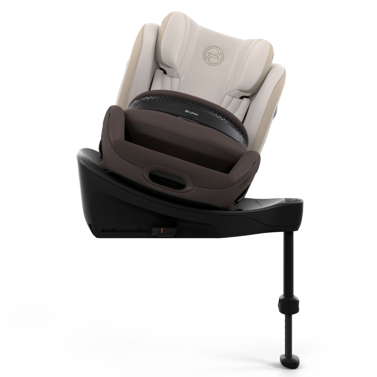 Cybex Anoris S Airbag i-Size Car Seat (15 Months–7 Years)