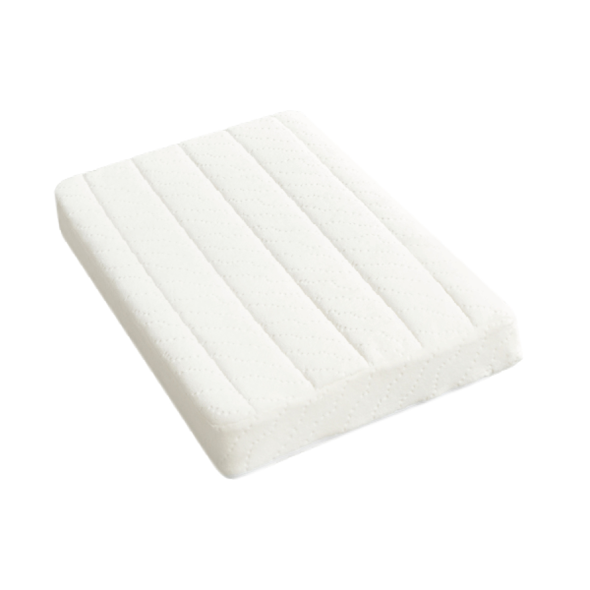 We Are Bitte Mattress Extension for Baby Bed