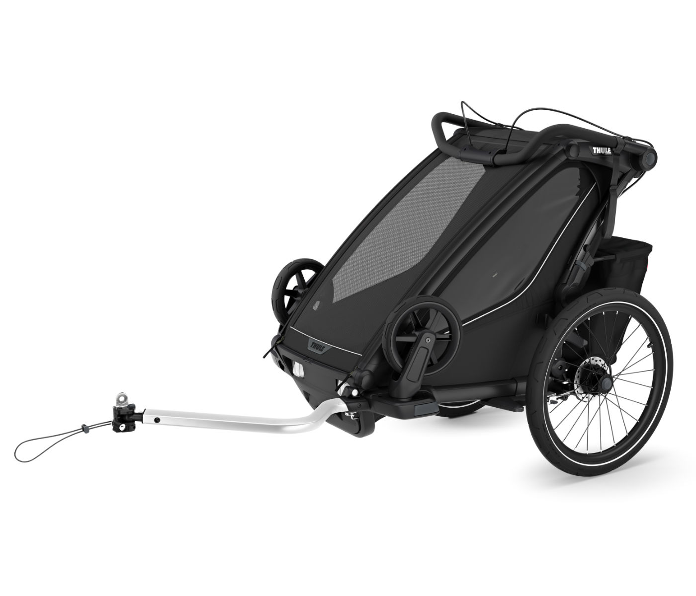 Thule Chariot Sport 2 Single Bike Trailer