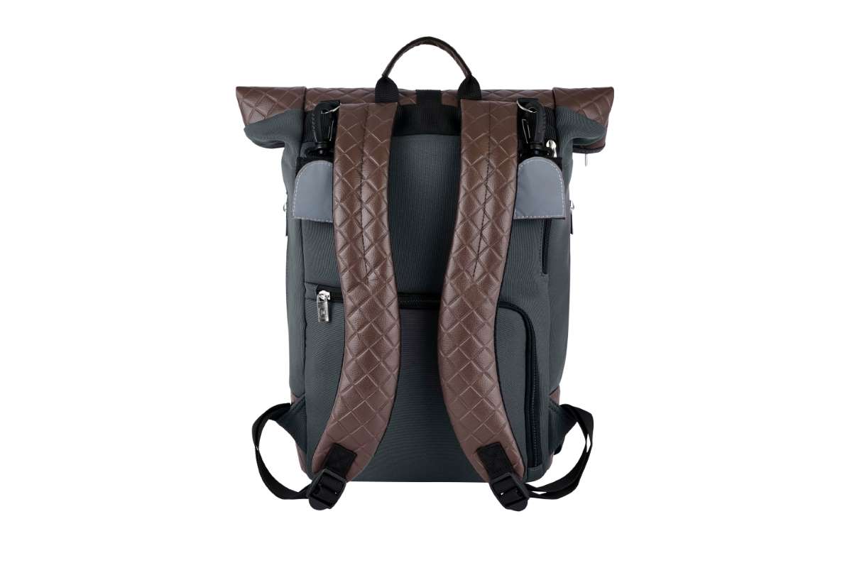 Moon Changing Backpack Collection 2022