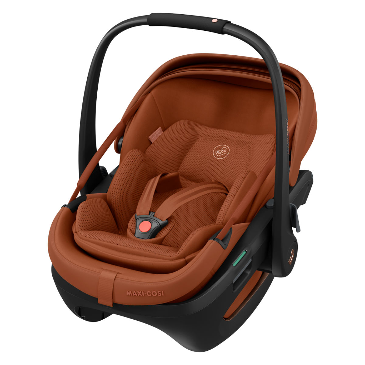 Maxi-Cosi Coral Slide Pro i-Size Baby Car Seat