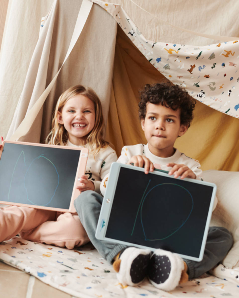 Liewood Zora LCD Drawing Tablet