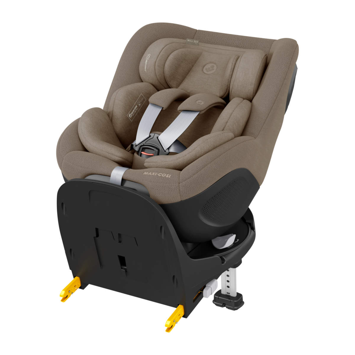 Maxi Cosi Mica 360 Pro i-Size Car Seat