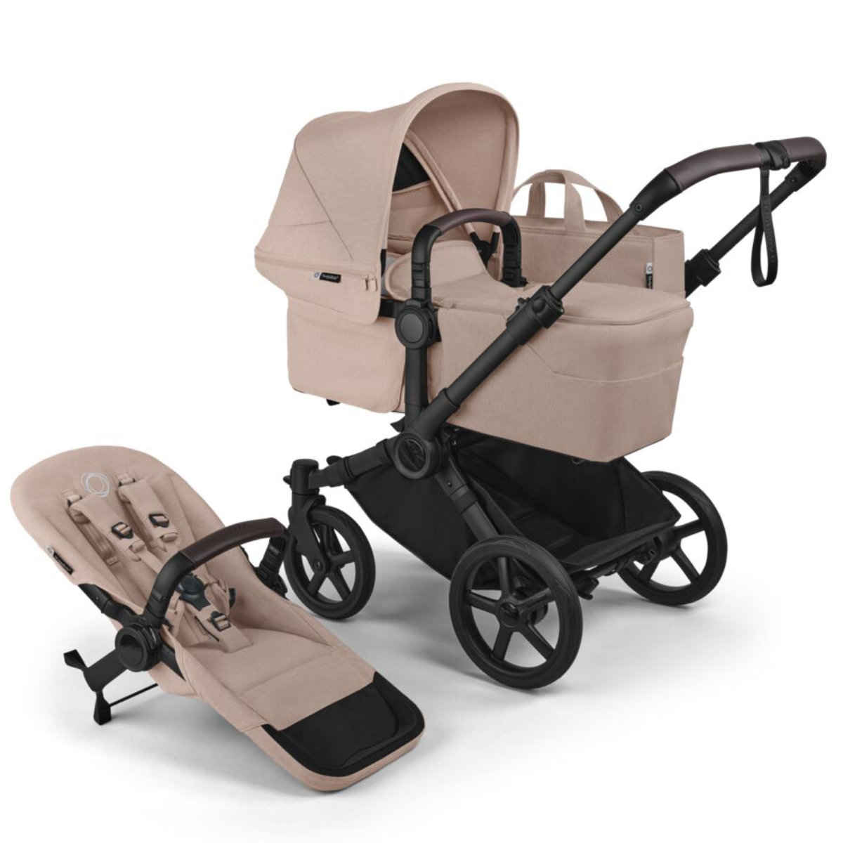 Bugaboo Donkey 6 Mono Stroller 2026