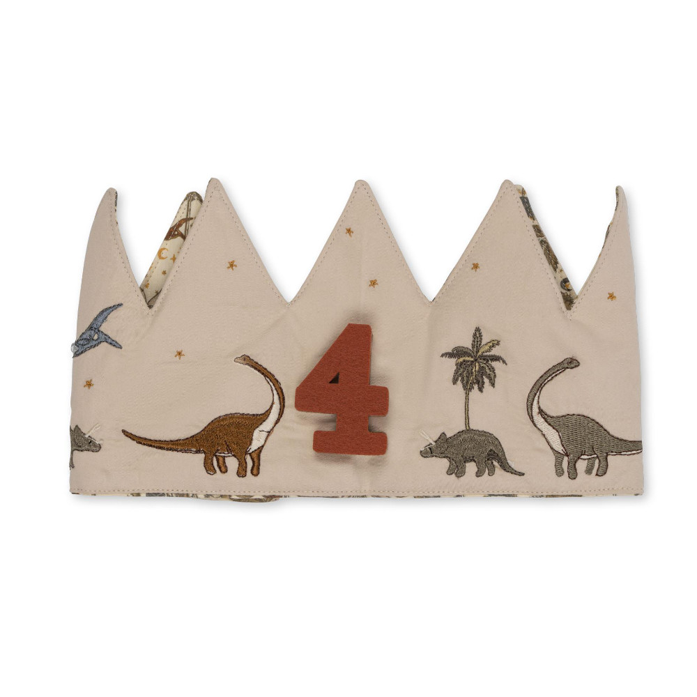 Konges Sløjd Birthday Crown