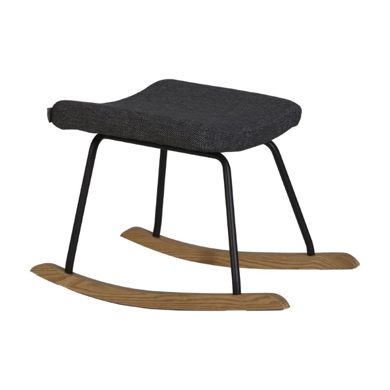Quax hocker for rocking chair adult deluxe