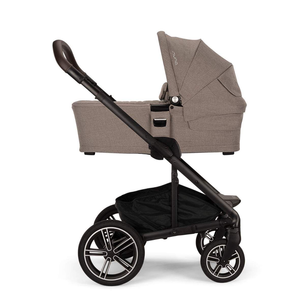 Nuna MIXX Next Carrycot 2025