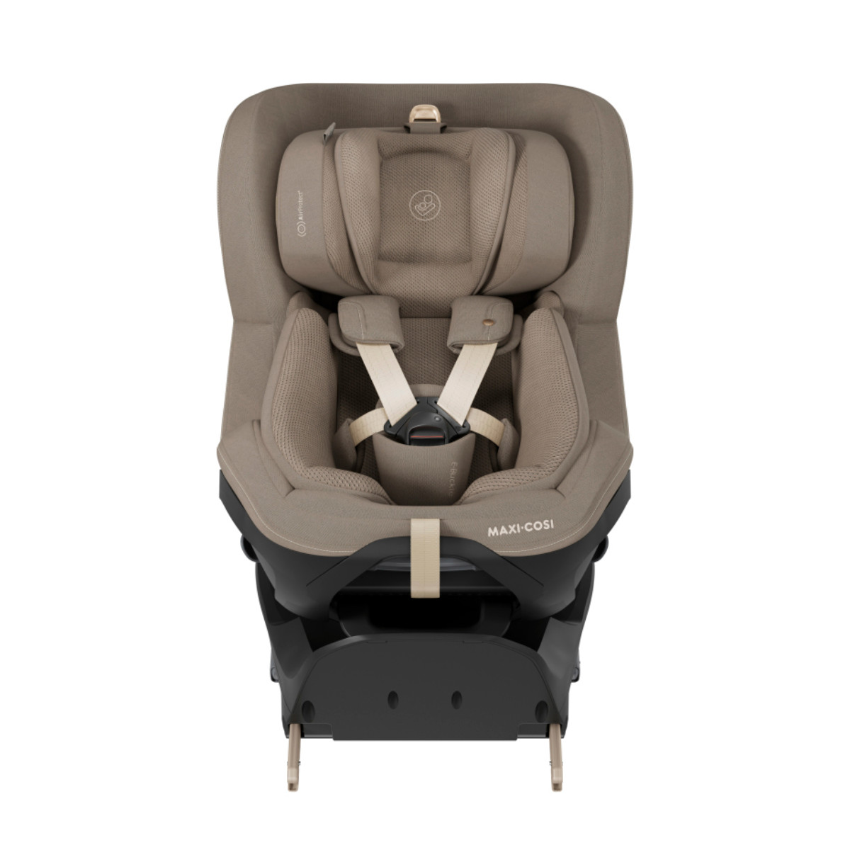 Maxi Cosi Mica Slide Pro i-Size Car Seat (0–4 Years)