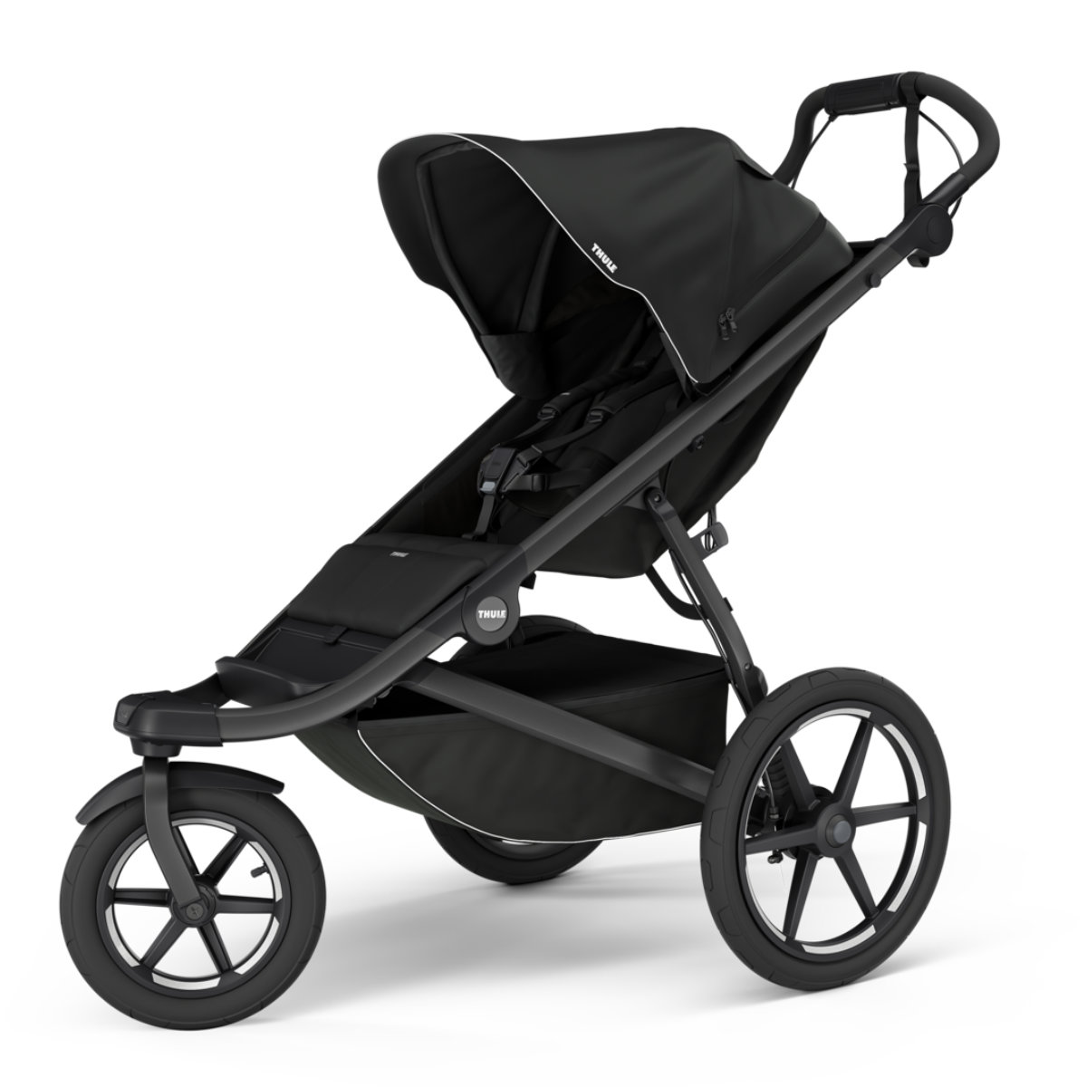 Thule Urban Glide 3 Stroller 2026