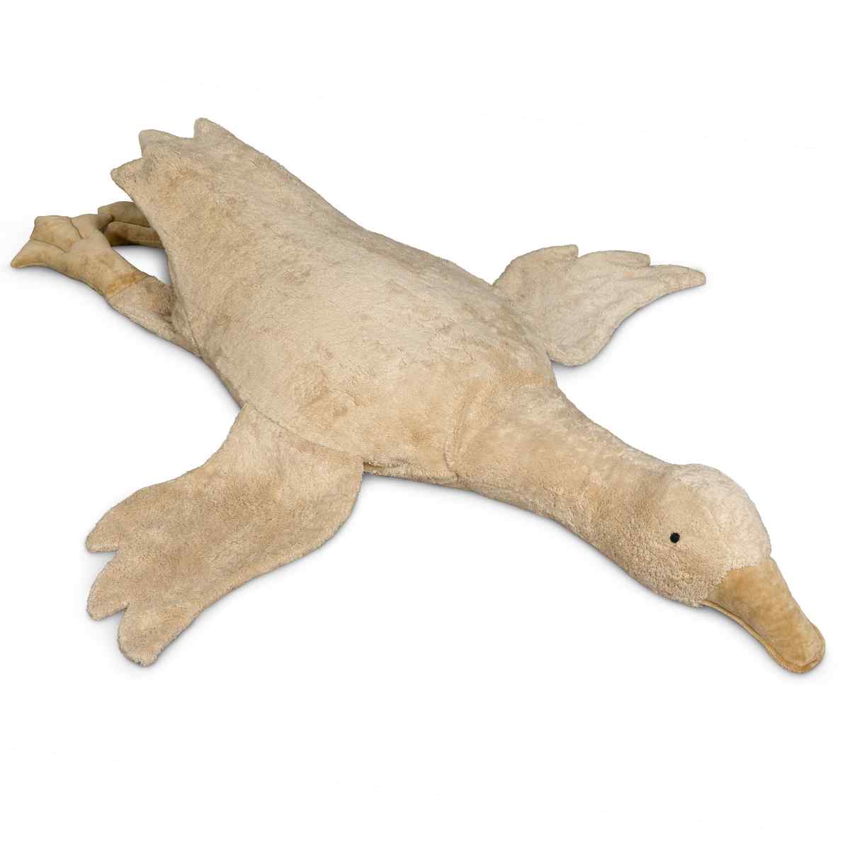 Senger Naturwelt Kuscheltier Gans XL