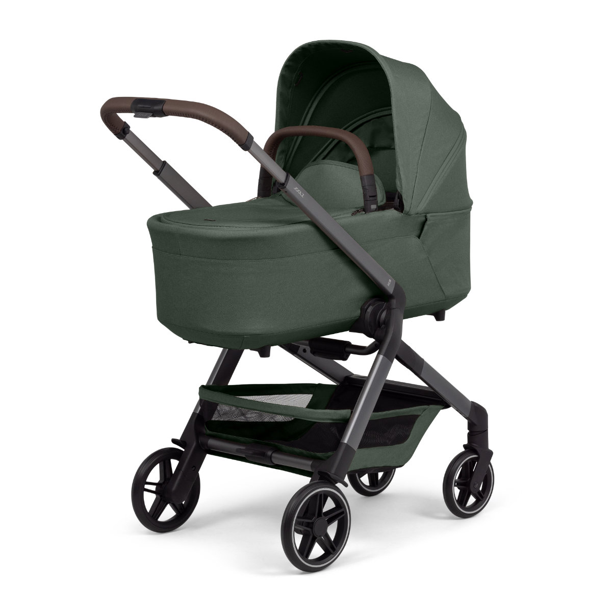 Joolz Hub2 Stroller Set 3 in 1 incl. Joolz x Maxi-Cosi Pebble Slide Pro i-Size Car Seat
