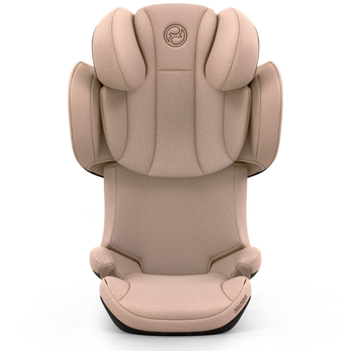 Cybex Solution S i-Size Car Seat with ISOFIX (3–12 Years)