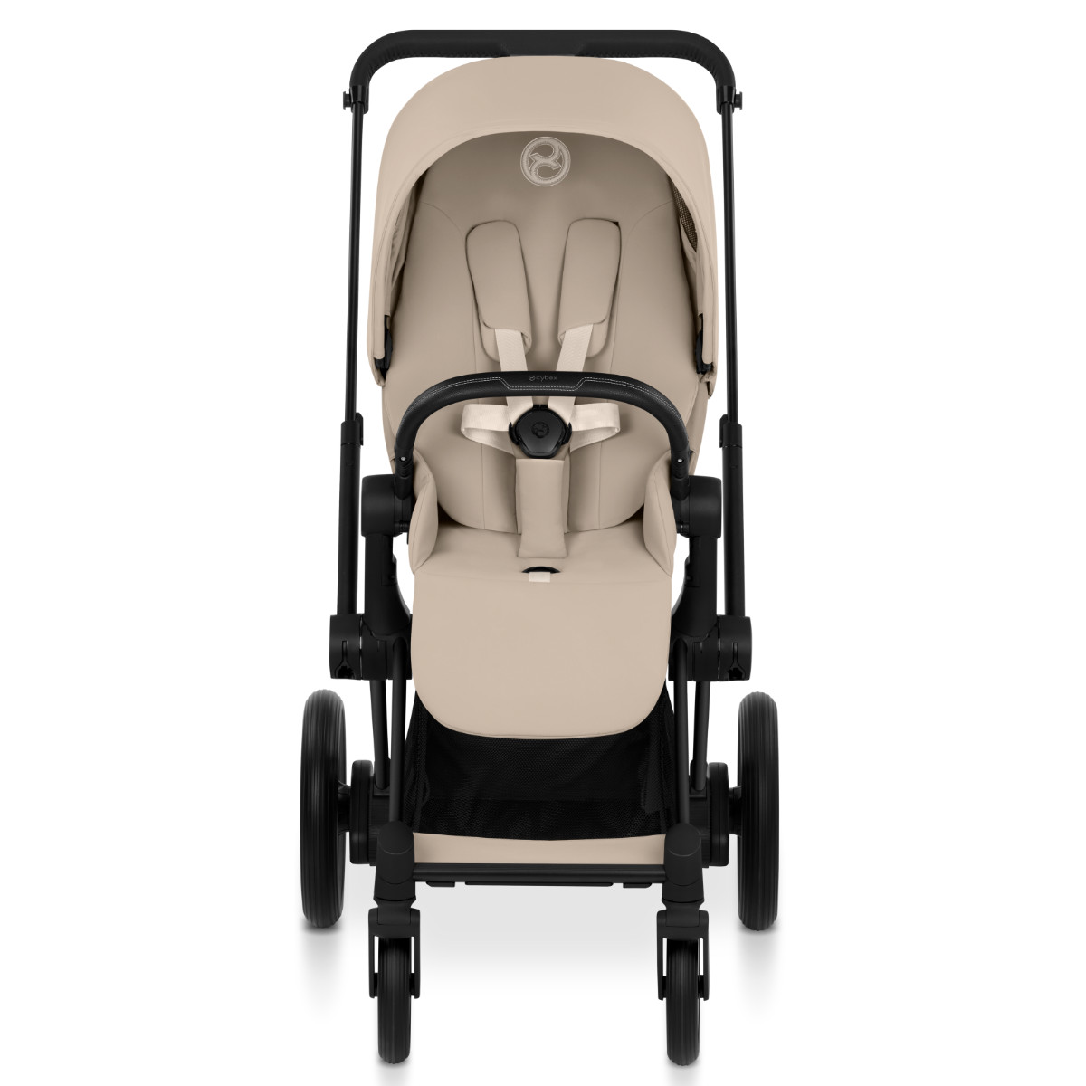 Cybex E-Priam 5 Comfort Kombikinderwagen