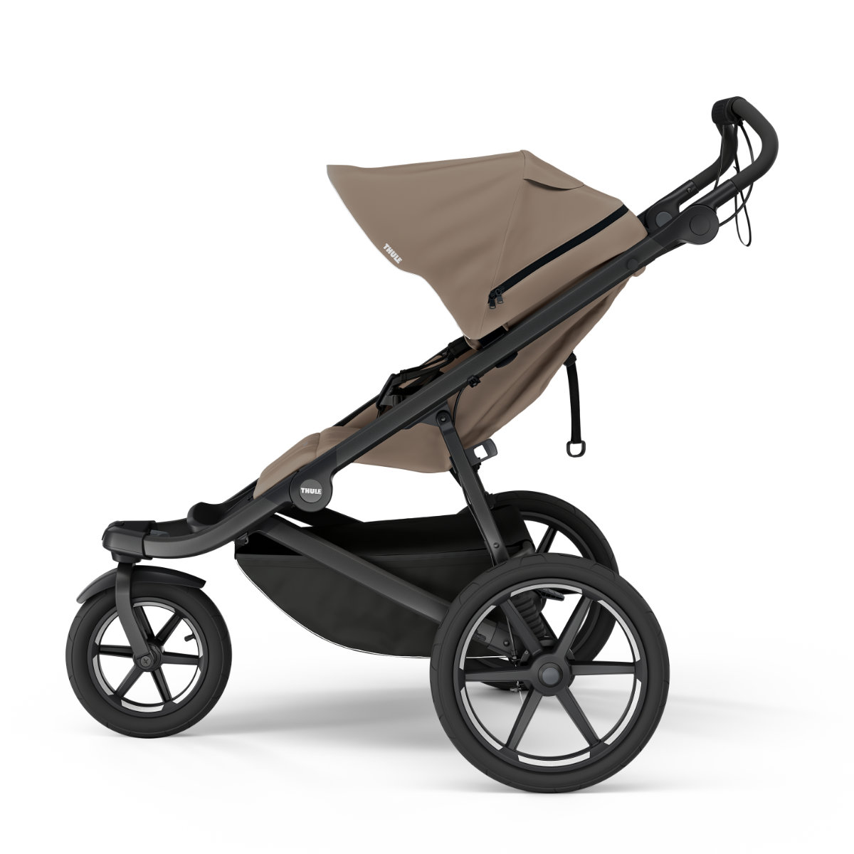 Thule Urban Glide 3 Kombikinderwagen 2026