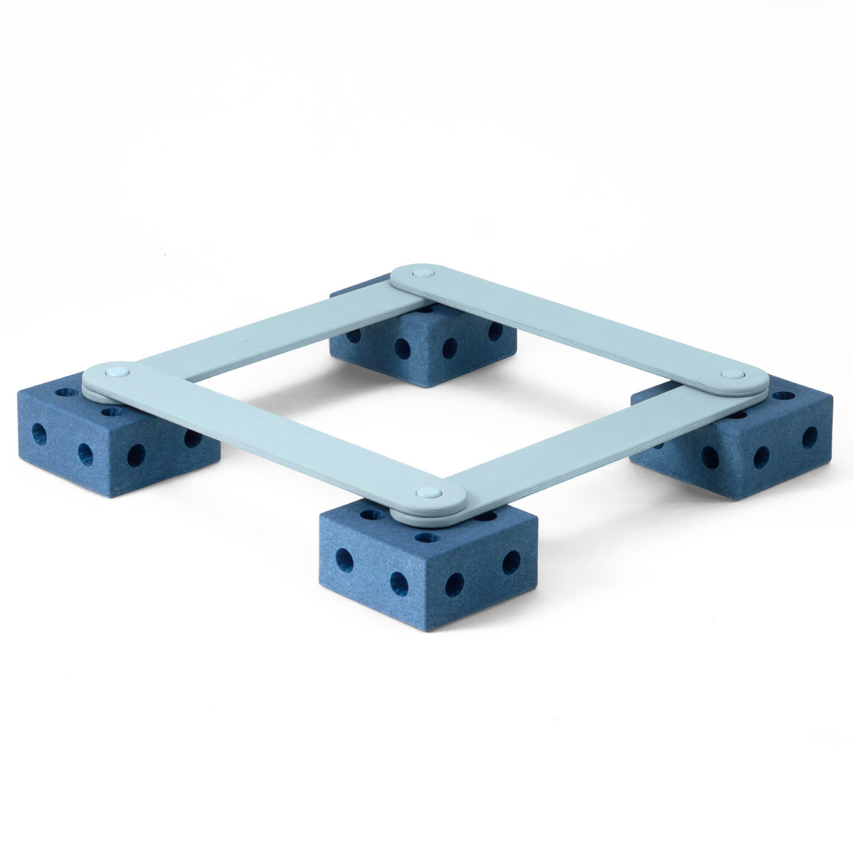 Modu Balance Track Set, 17-piece