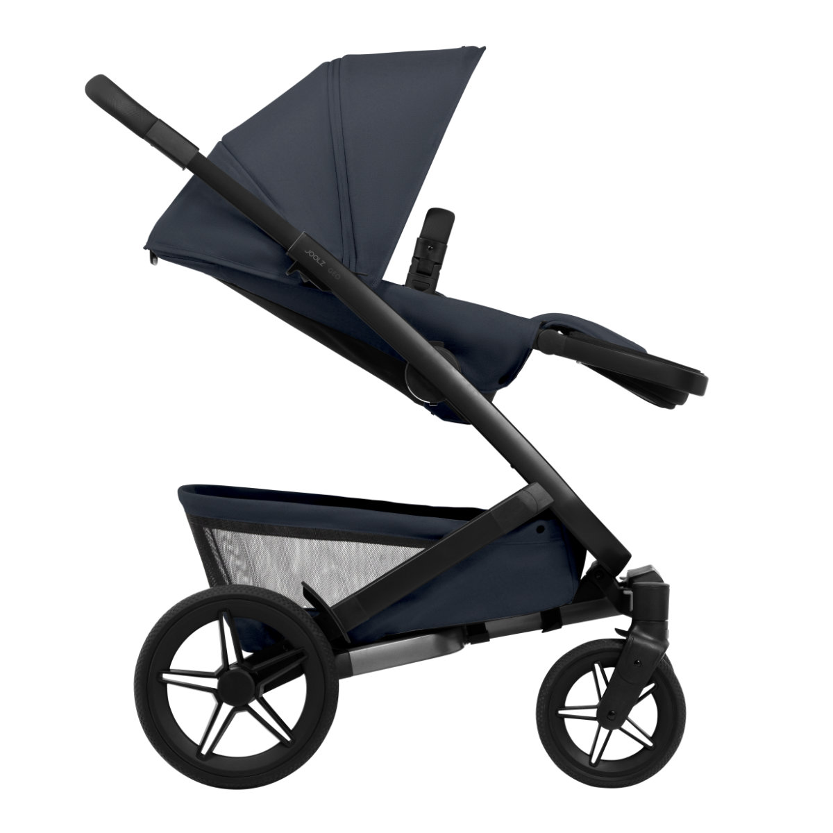 Joolz Geo5 Kombikinderwagen