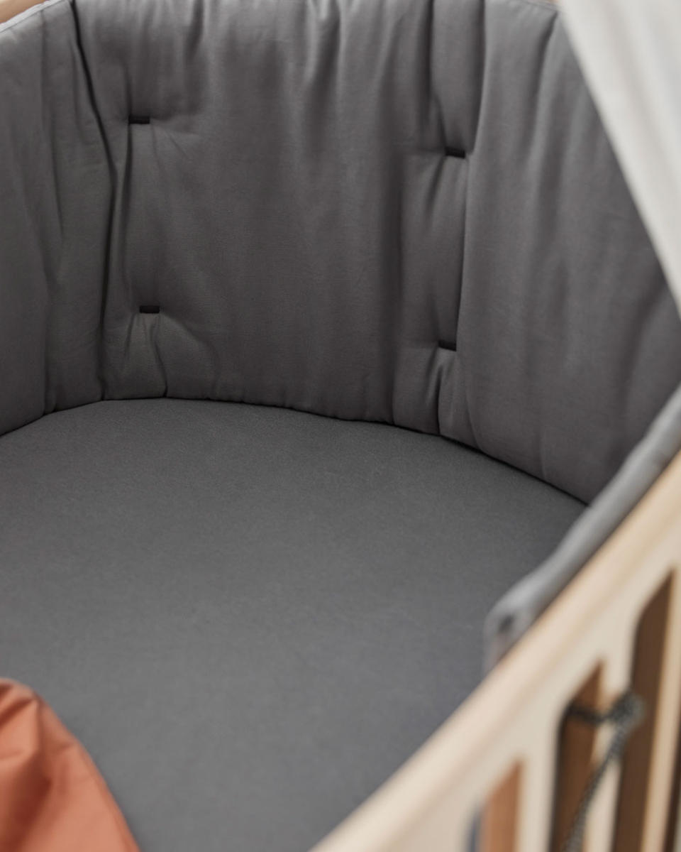Leander Bumper for Classic Bed