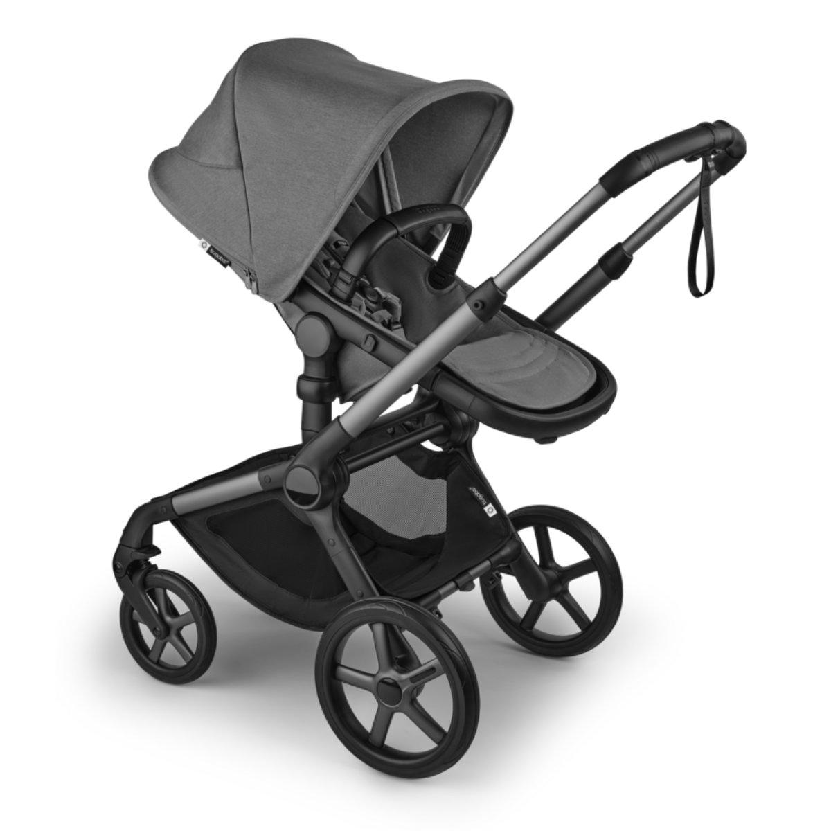 Bugaboo Fox 5 Renew 7-in-1 Stroller Set with Accessories