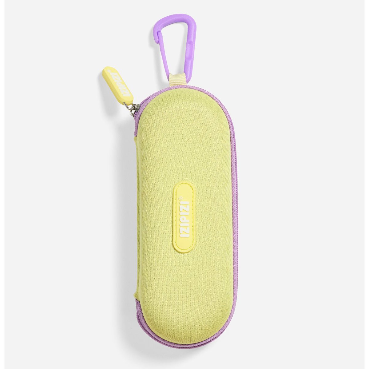 IZIPIZI Hard Shell Glasses Case for Children