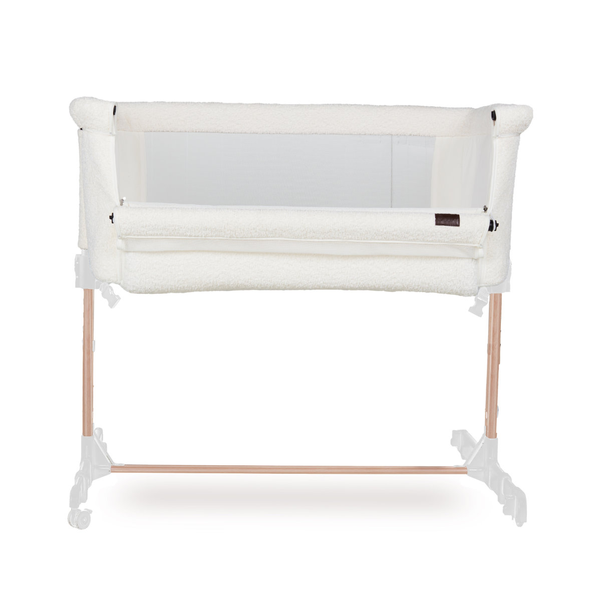 Quax Side-by-Side Beistellbett